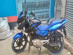 BAJAJ PULSAR AS150